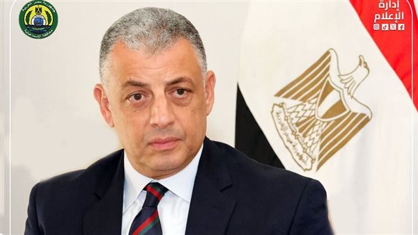 محافظ الإسماعيلية