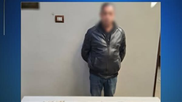 مرتكب الواقعة 