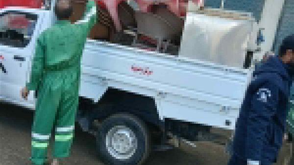 حملات إزالة