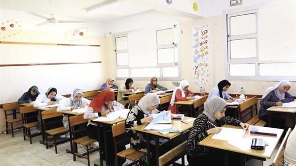 موعد امتحانات منتصف