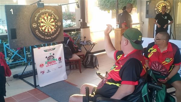 إشادة بحسن تنظيم