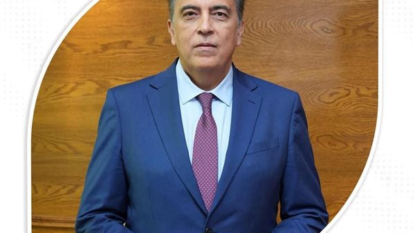  نادر البكل رئيسًا