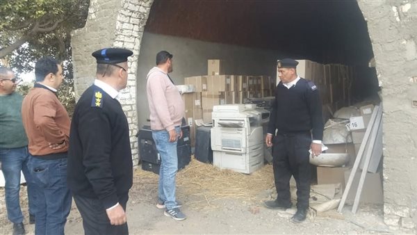 خلال الحملة