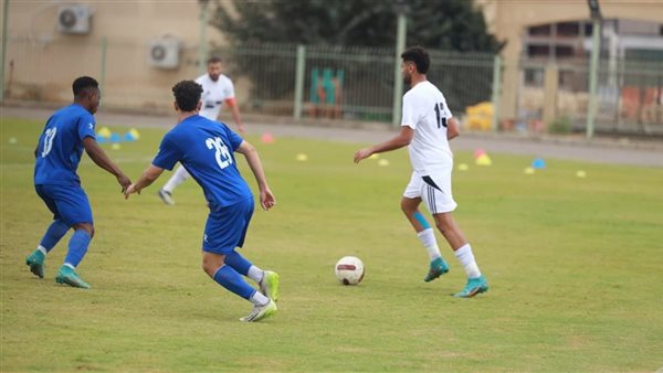 غزل المحلة يتعادل