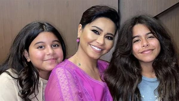 شيرين عبد الوهاب