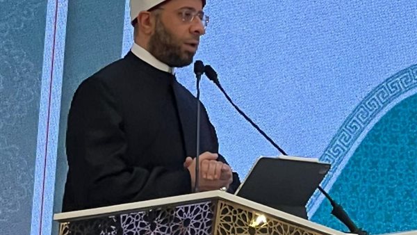 الدكتور أسامة الأزهري