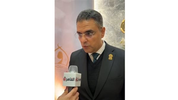  الدكتور أسامة رسلان