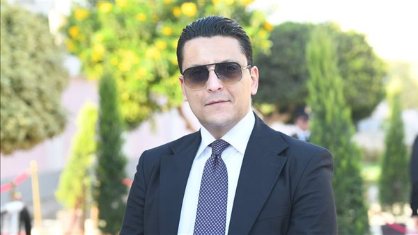 المستشار عمرو عاصم