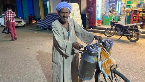 وفاة عم حسين أشهر