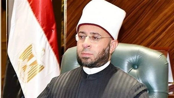 أسامة الأزهري