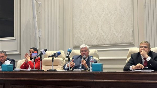 وزير التعليم العالي