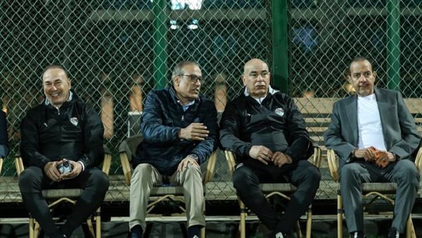 حمادة الشربيني بجانب