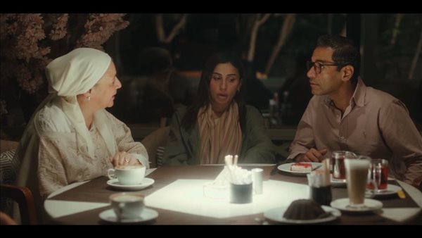 مسلسل لا ترد ولا