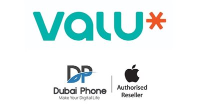 ڤاليو تعتزم زيادة مبيعاتها من خلال دبي فون بعد حصولها على صفة موزع معتمد رسمي لمنتجات آبل في مصر 