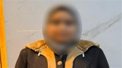 القبض على سيدة لاتهامها بتوزيع مبالغ مالية على الناخبين للتصويت لصالح مرشح في البحيرة 