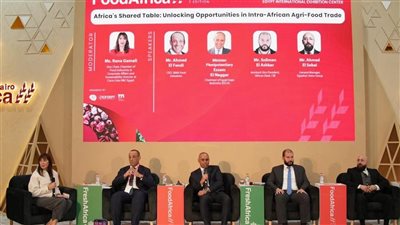 رئيس هيئة المعارض والمؤتمرات: دعم حكومي شامل للمصدرين.. وأبواب الوزارات مفتوحة للقطاع الخاص