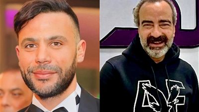 رمضان 2026.. ياسر عزت زعيم مافيا ضمن أحداث مسلسل الكينج بطولة محمد إمام