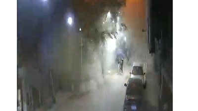 ارتفاع عدد مصابي تسريب غاز داخل شقة في إمبابة إلى 5 أشخاص.. وفصل الكهرباء عن المنطقة