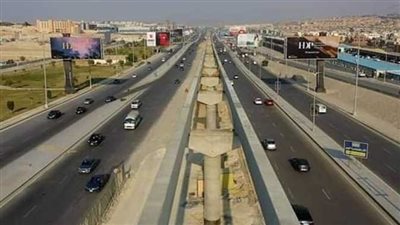 لمدة شهر.. غلق المحور المركزي من بداية تقاطعه مع محور 26 يوليو بالجيزة
