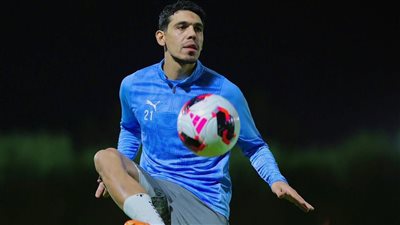 بيراميدز يخوض أول تدريباته بالدوحة استعدادًا لمواجهة فلامنجو البرازيلي بكأس القارات للأندية