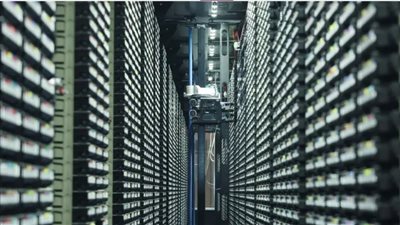 تمتد لنحو 2000 كيلو متر.. الصين تشغل أكبر منظومة حوسبة ذكاء اصطناعي في العالم