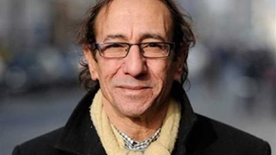 المدير التنفيذي لمعرض القاهرة الدولي للكتاب ينعى الناشر محمد هاشم 