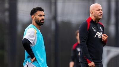 محمد صلاح بديلًا.. تشكيل ليفربول الرسمي لمباراة برايتون في الدوري الإنجليزي