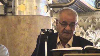 بعد سنوات من الرباط في القدس.. وفاة قارئ ومؤذن المسجد الأقصى ياسر قليبو