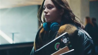 استخدمت رمزًا مؤيدًا لفلسطين.. اللوبي اليهودي في بريطانيا غاضب من ديزني بسبب بطيخة 