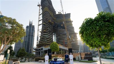 السوق العقارية في دبي تسجل صفقة تاريخية.. بيع أغلى شقة في الإمارة بـ550 مليون درهم