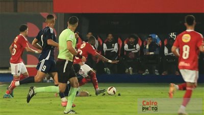 الدوري المصري.. موعد مشاهدة مباراة الأهلي ضد إنبي اليوم بث مباشر عبر القنوات الناقلة