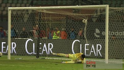 نتيجة مباراة الأهلي وإنبي.. الفريق البترولي يحرج الشياطين الحمر في الشوط الأول