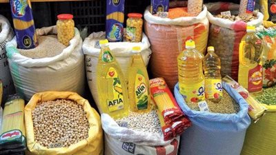 شعبة المواد الغذائية: 75 يومًا على رمضان وجميع السلع متوفرة