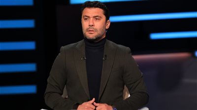 أحمد حسن: حزين جدا وأقدم آلاف الاعتذارات للجماهير
