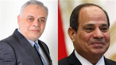 بعد نشر القاهرة 24.. المهن التمثيلية توجه الشكر للرئيس السيسي بعد توجيهاته بعلاج ورعاية كبار الفنانين