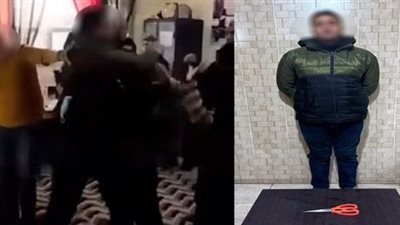 محامي المتهم بالتعدي على مدرس بالإسماعيلية: موكلي انهار باكيًا وقال لوالدته سامحيني