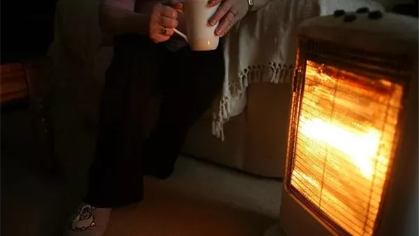 مخاطر الدفايات في