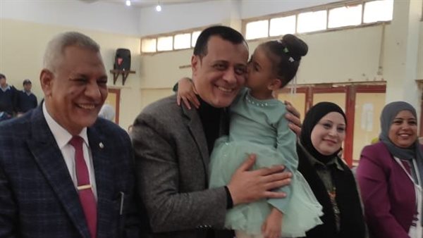 وكيل تعليم سوهاج