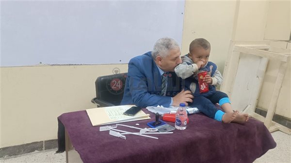  المستشار يحيى عزمي