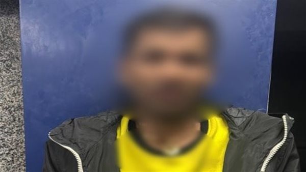 صاحب تريند أنتش وأجري