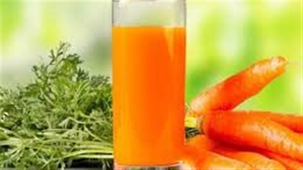 عصير الجزر - أرشيفية