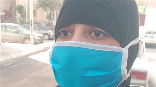 والدة الطفل المجني