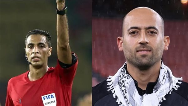 طارق زياد المدرب