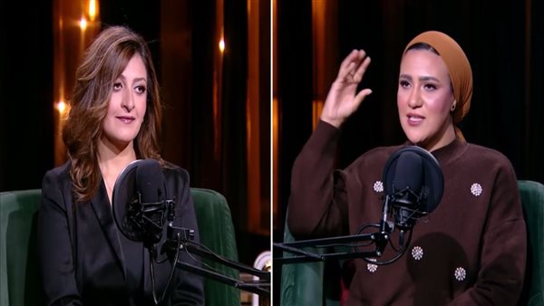 مونيكا مجدى، المرشحة