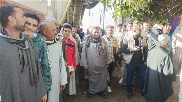 انتخابات مجلس النواب