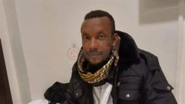 الشاب أحمد الحسين