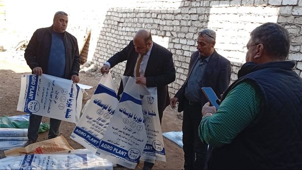 جانب من الحملة 