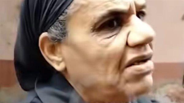 والدة المتهم بقتل