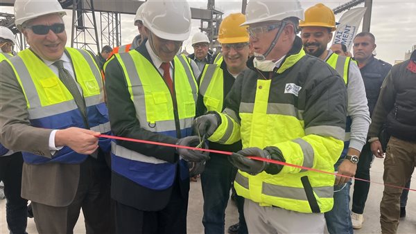 محافظ شمال سيناء