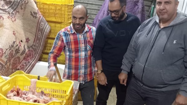 جانب من الجولة 